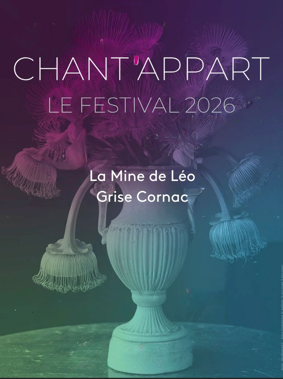 Chant' Appart'